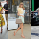 Illustration for article titled Taylor Swifts Wardrobe Approaches Betty Draper Levels of Retro